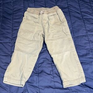 Toddler pants